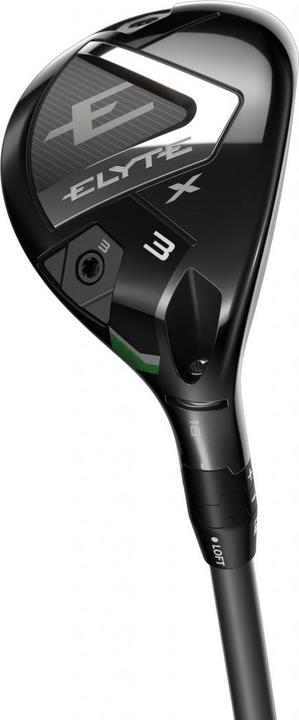 Produktbild Callaway Elyte X Hybrid (Rechtshänder)