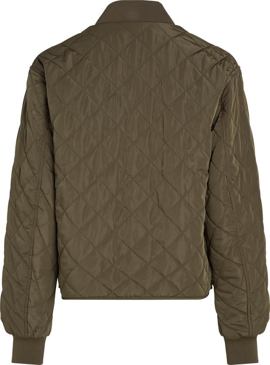 Actual product image Calvin Klein Authentic Original Quilted Jacket (L)