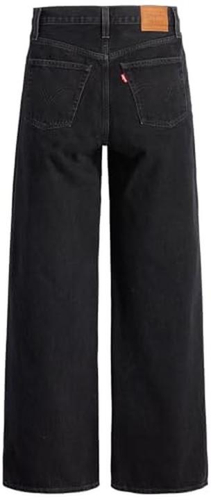 Actual product image Levis Wide Leg Fit RIBCAGE (W31/L32)