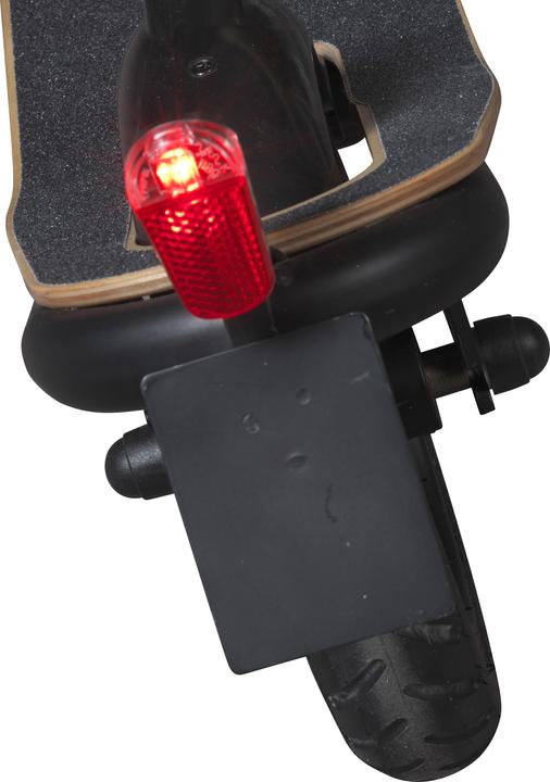 Actual product image Denver SCO-85351 THOR eScooter (20 km/h, 20 km, 350 W)