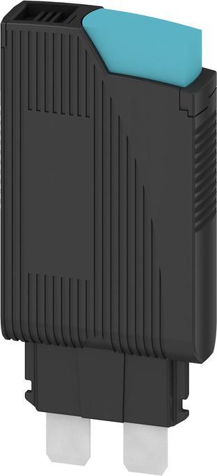 Produktbild Weidmüller Standard Flachsicherung 0.5 A (0.50 A)