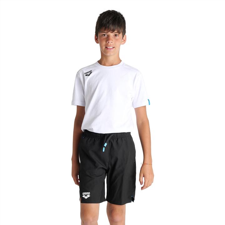 Actual product image Arena Jr Team Bermuda Panel (152)