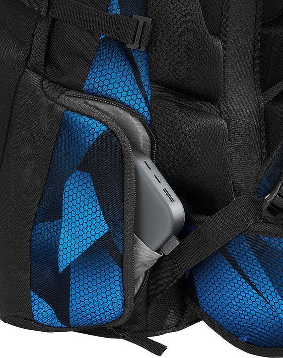 Productafbeelding Coocazoo Schulrucksack BYTE, ergonomisch, grössenverstellbar (28 l)