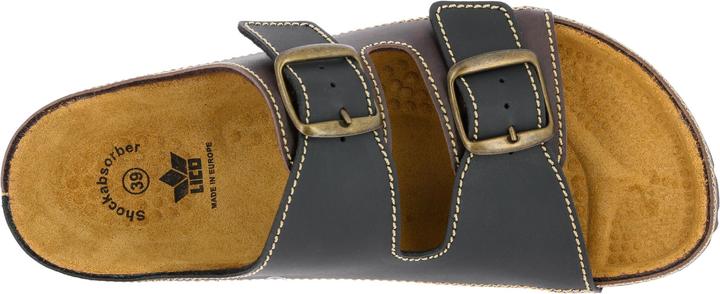 Actual product image Lico Natural Man (40)