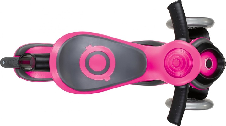 Actual product image Globber Go Up 5 in 1