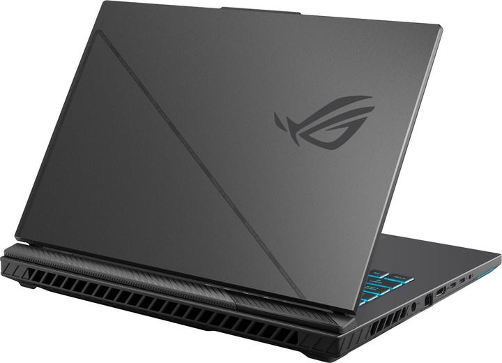 Produktbild ASUS ROG Strix G16 (16", 1000 GB, 32 GB, CH, Intel Core i7-13650HX)