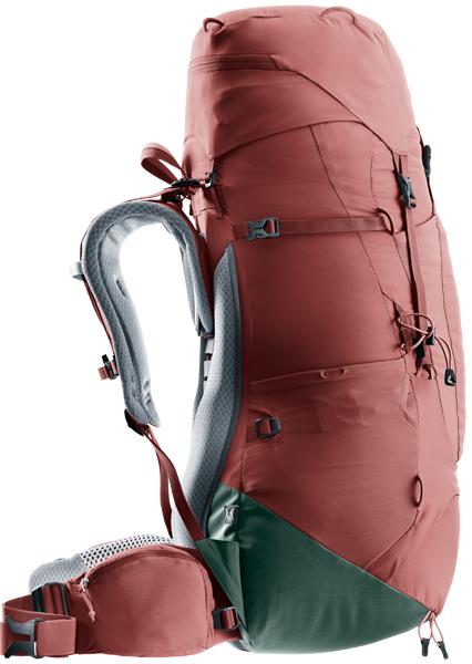 Produktbild Deuter Aircontact Lite 45 + 10 (45 l)