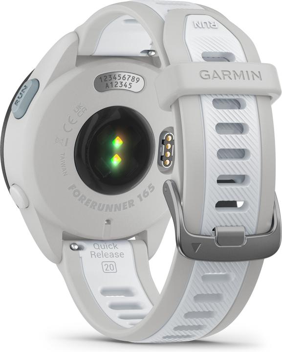 Produktbild Garmin Forerunner 165 Music (43 mm)