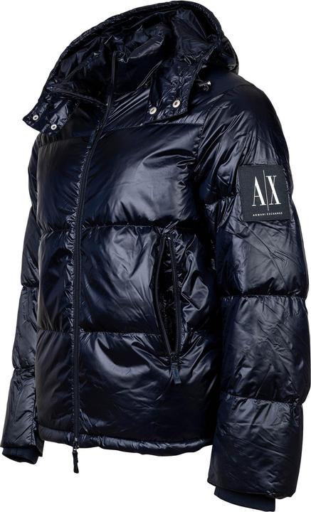 Immagine prodotto Armani Exchange Giacca Piumino (XL)