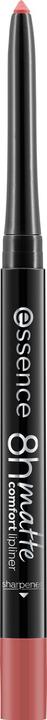 Image du produit essence 8h MATTE comfort lipliner (20 Mauve Mirage)