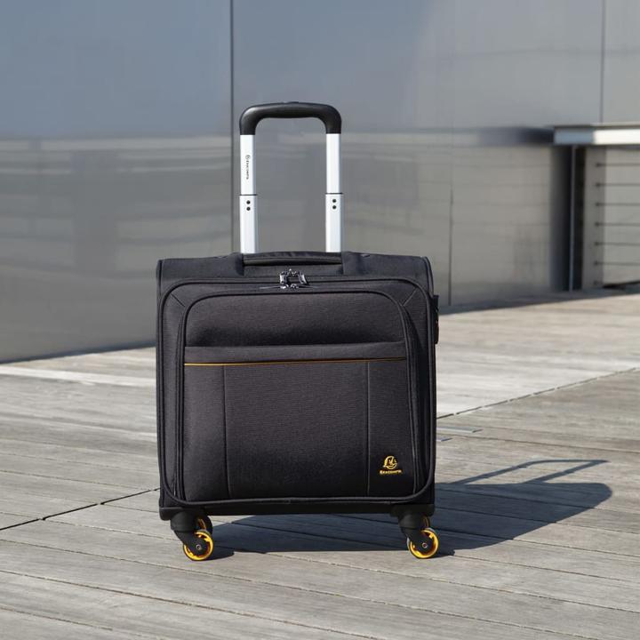 Produktbild Exacompta Notebooktrolley Exactive® 48 x 42 x 23 cm (50.57 l)