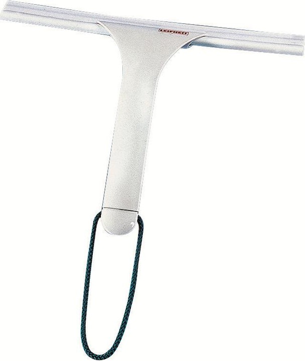 Actual product image Leifheit Cabino shower cubicle squeegee