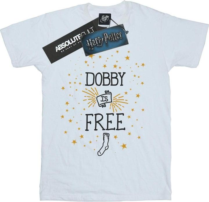 Produktbild Dobby Is Free TShirt (M)