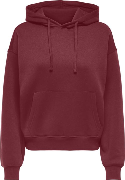 Produktbild Only ONLBEST Sweatshirt Kapuzenpullover (L)