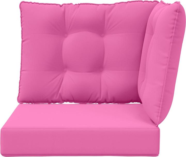 Produktbild vidaXL Sofakissen (60 x 40 cm)