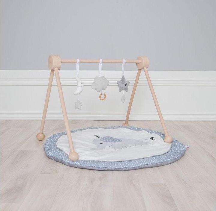 Actual product image Jabadabado Babygym
