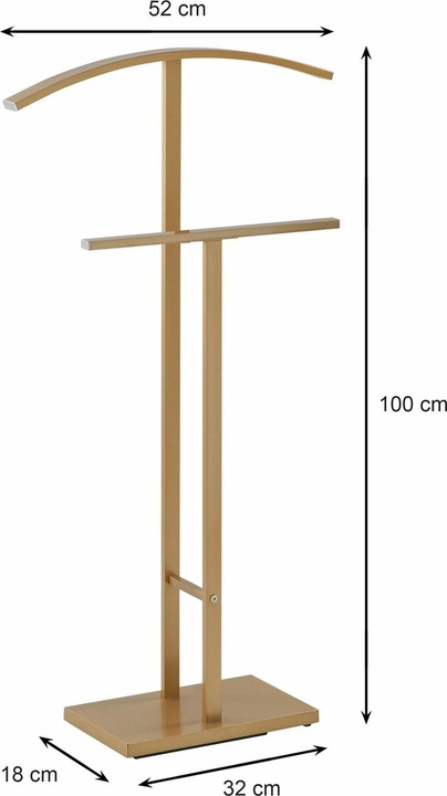 Actual product image IDIMEX Scott