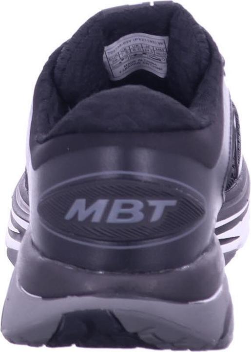 Actual product image Mbt 2000 Lace Up (39)