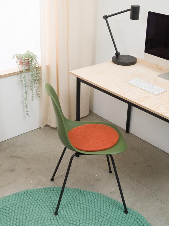 Image du produit Myfelt Round Flat (Ø 36 cm)