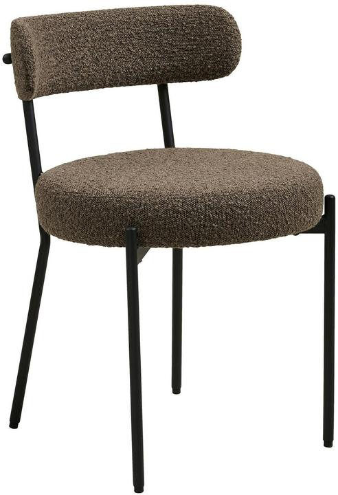 House Nordic Sedia da pranzo Badalona Prezzo per 2 pezzi.