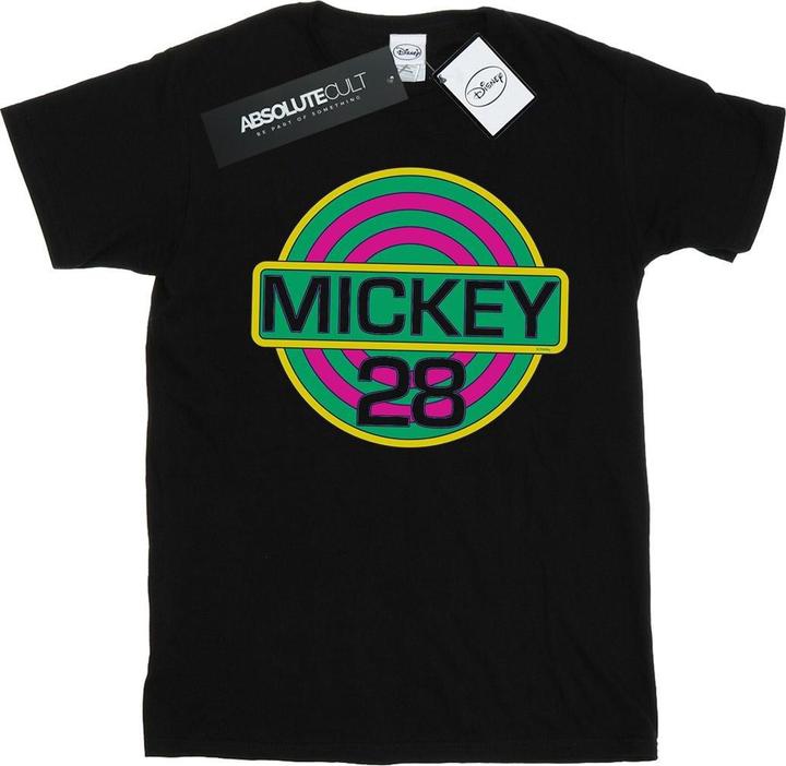 Produktbild Disney Mickey Mouse Mickey 28 TShirt (M)