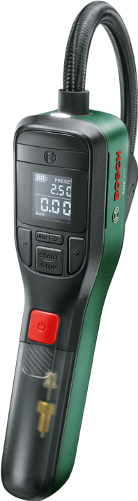 Actual product image Bosch Home & Garden EasyPump (10.30 bar)