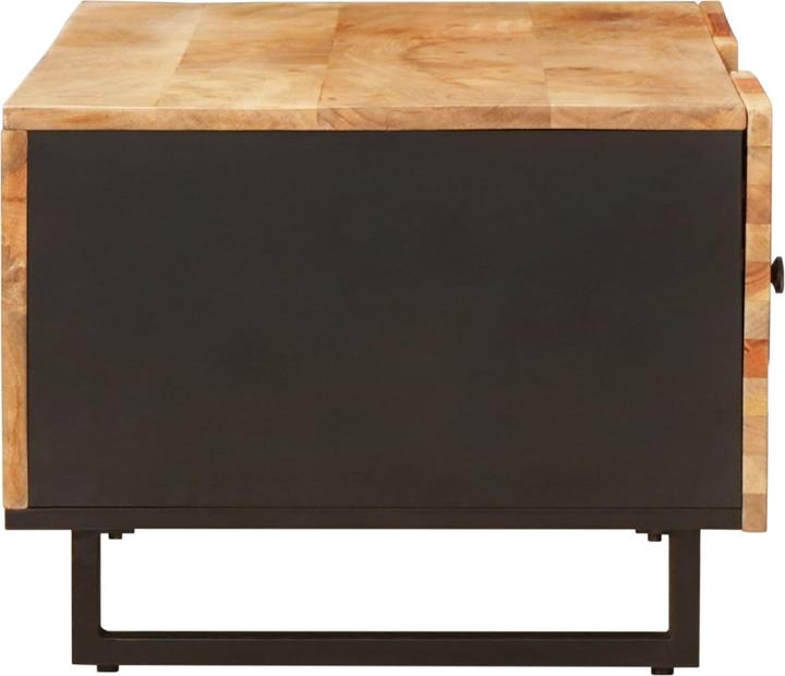 Immagine prodotto vidaXL Moderner Couchtisch (100 x 54 x 40 cm)