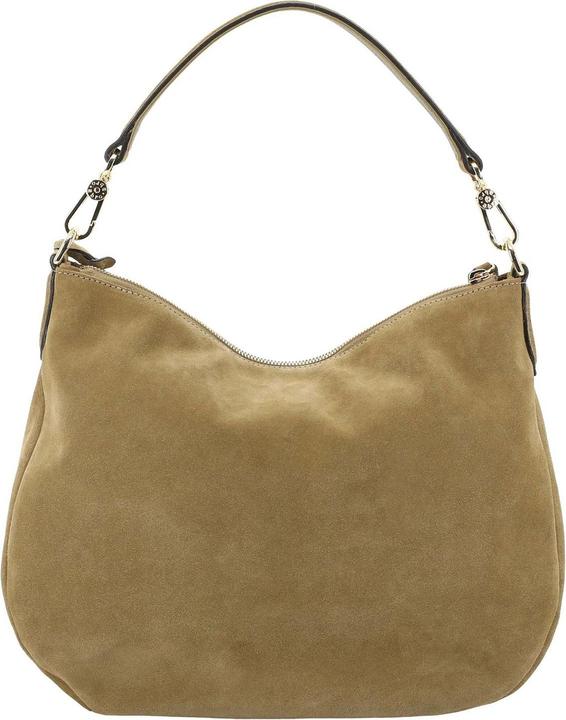 Immagine prodotto Abro Leather Suede Hobo Juna Bag