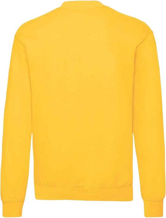 Immagine prodotto Fruit of the Loom Classic 80/20 Felpa A Giro Uomo (L)