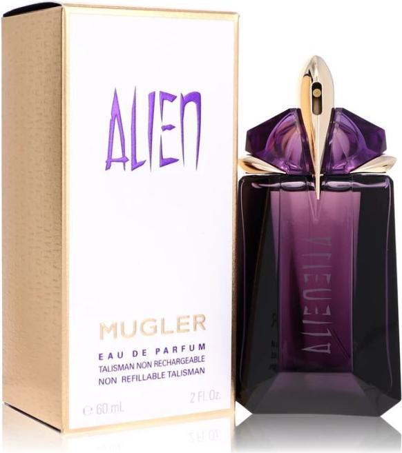 Actual product image Thierry Mugler Alien (Eau de parfum, 60 ml)
