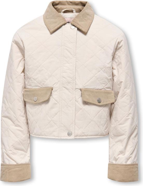 Actual product image Only KOGROSALINA Steppjacke Steppjacke (152)