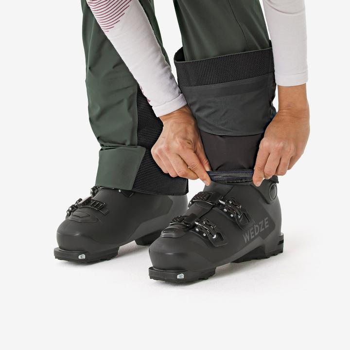 Actual product image Simond Steghose Damen Polyamid (44)