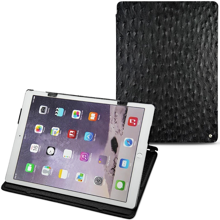 Image du produit Noreve Housse cuir horizontal (iPad Pro 12.9)
