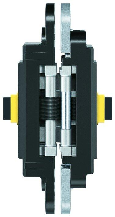 Actual product image Simonswerk Object tapes TECTUS TE 540 3D Energy