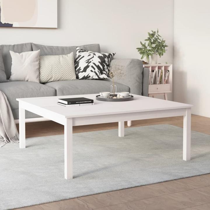 Image du produit vidaXL Couchtisch (100 x 100 x 40 cm)