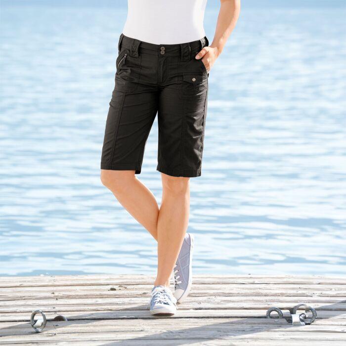 Image du produit Artime Cargo-Shorts von aus Baumwolle (38)