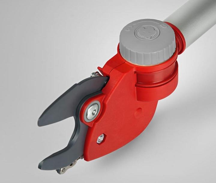 Actual product image Wolf-Garten TL 32 eM e-multi-star