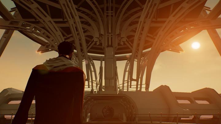 Produktbild Deep Silver State of Mind Nintendo