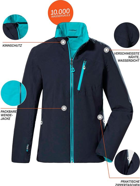 Produktbild Killtec KOW100 (46)