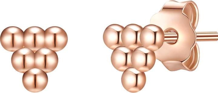 Immagine prodotto Glanzstücke München Donna Argento Rosa Oro - 28551 (Argento 925)