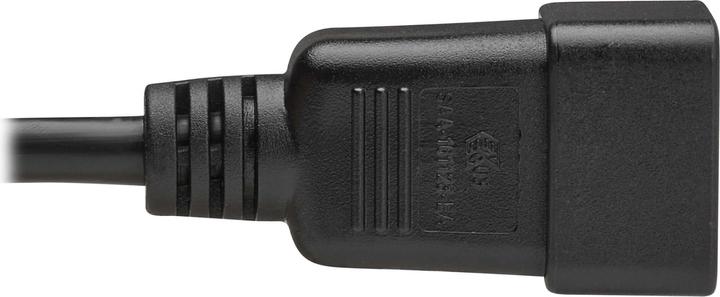 Produktbild Eaton POWER CABLE C20 TO C19 H05VV-F (3 m, C20, C19)