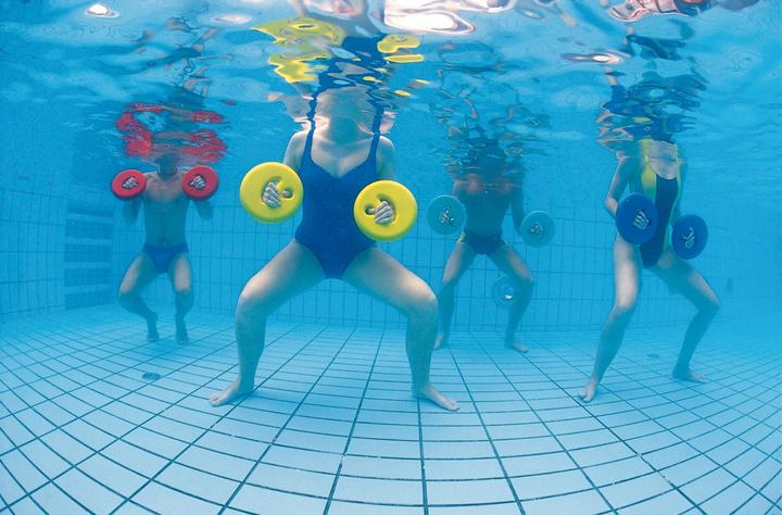 Actual product image Beco Aqua-Disc SZ