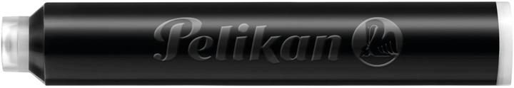 Produktbild Pelikan Tinte 4001 (Füllertinte, Schwarz)