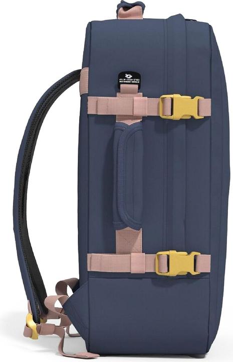 Produktbild Cabin zero Adventure 114 Daypack 51 cm Laptopfach (44 l)