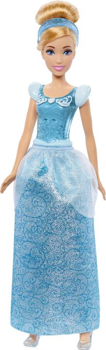 Mattel Cinderella