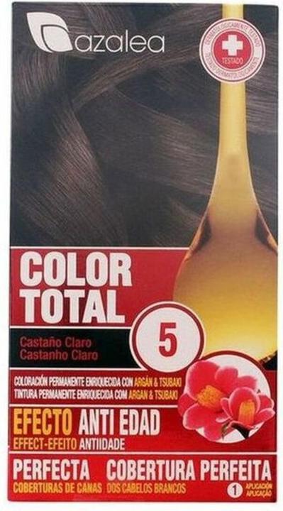 Immagine prodotto Room05 COLORE TOTALE #5-castaño claro (Castaño Claro)