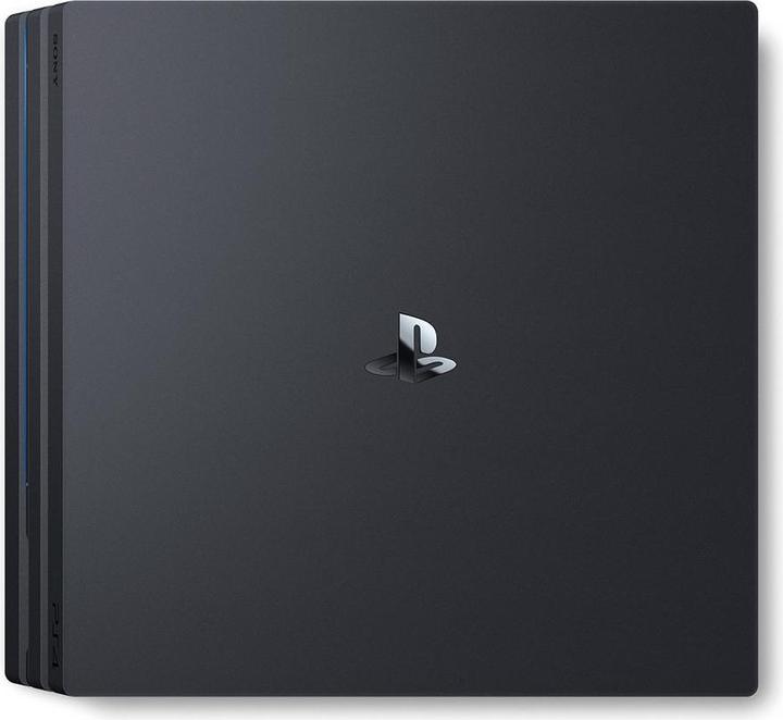 Produktbild Sony Playstation 4 Pro