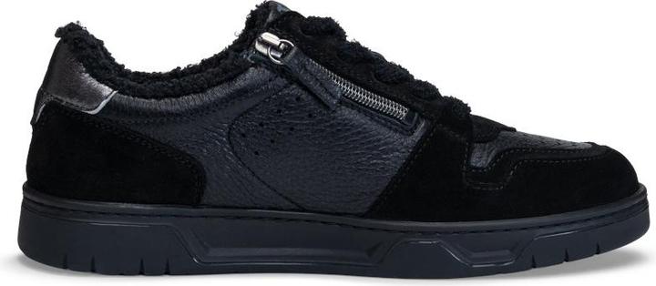 Image du produit Vitaform Sneaker Damen Weite H Hirschleder (36)