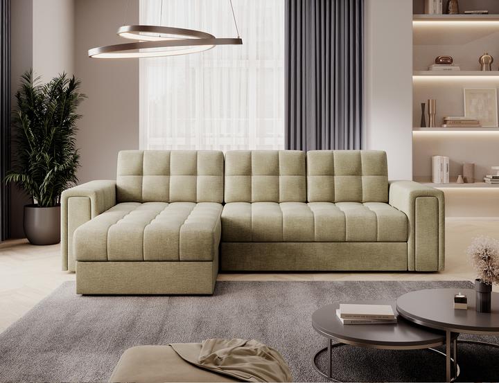 Image du produit ELTAP Blenvi (Canapé d'angle)