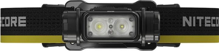 Actual product image Nitecore NU50 - 1400 lumen (1400 lm)